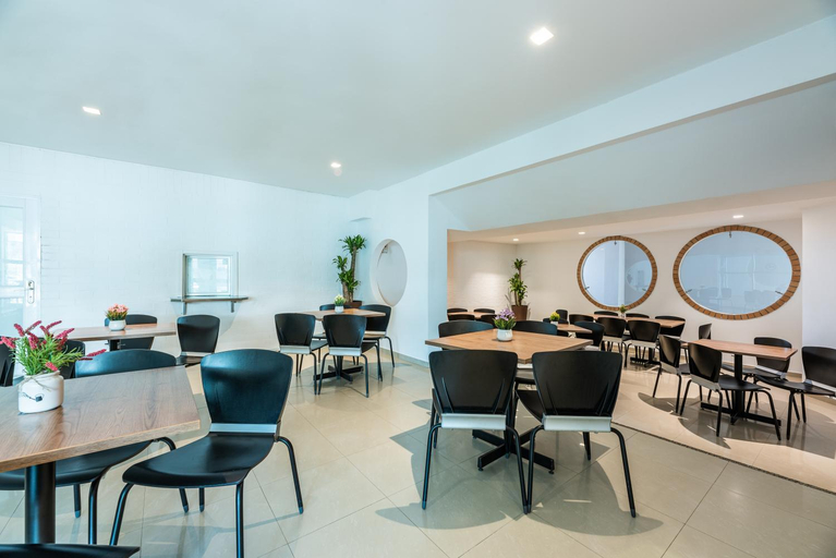 Food & Drinks 4, Hotel Elite, Barrancabermeja