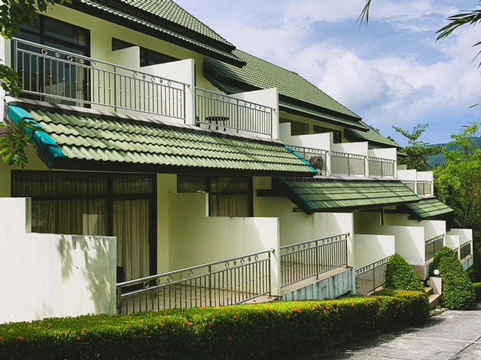 Golden Hill Resort, Ko Phangan