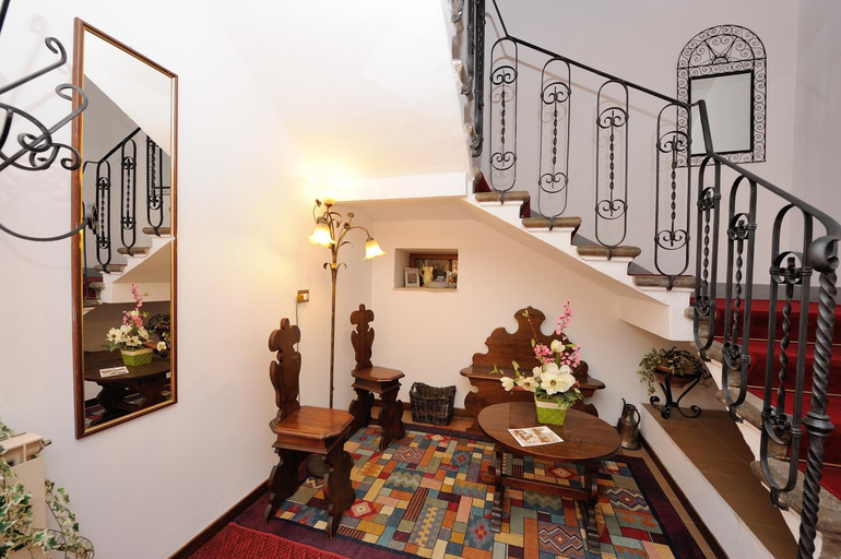 Others 5, Hotel San Sebastiano, Perugia