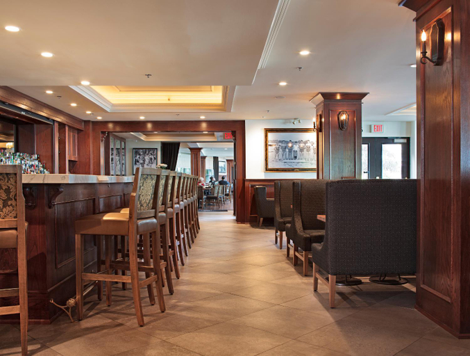 Food & Drinks 5, The Sylvia Hotel, Greater Vancouver