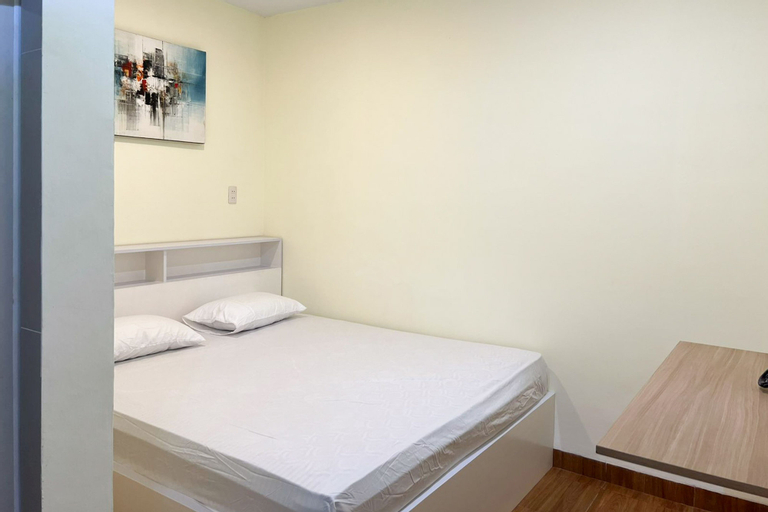 Bedroom 2, RedDoorz @ Pematangsiantar 3, Pematangsiantar