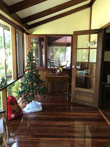 Public Area 3, Forest Lodge Resort, Manjimup