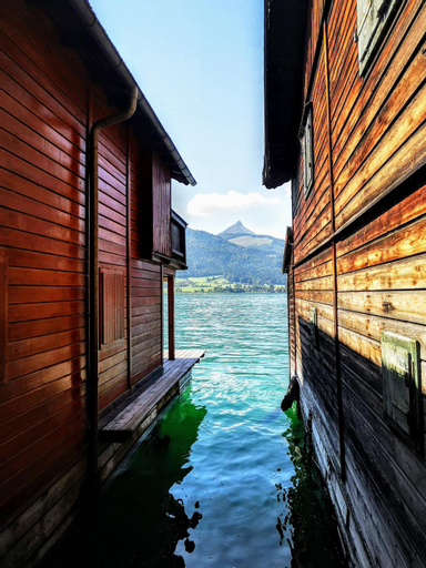 Hotel Zimmerbrau, Gmunden