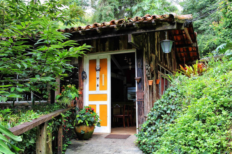 Food & Drinks 5, Pousada Acalanto, São Roque