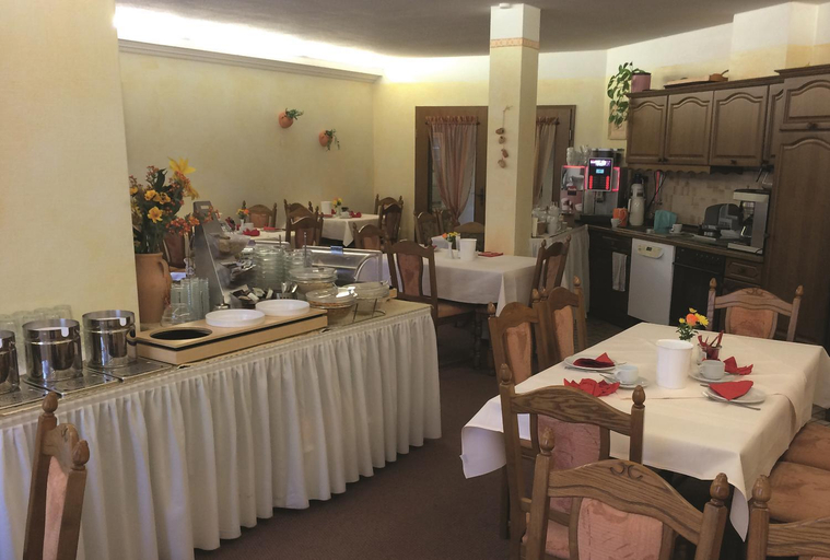 Food & Drinks 5, Hotel Zum Neuen Schwan, Rheingau-Taunus-Kreis