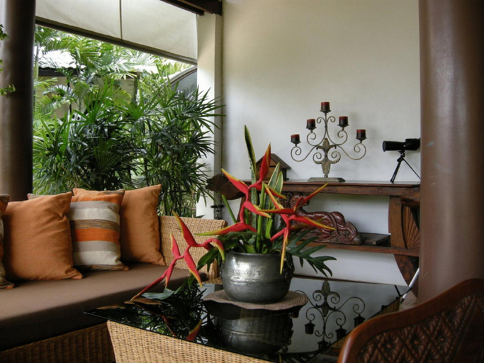 Public Area 2, Baan Thai House, Phra Nakhon Si Ayutthaya