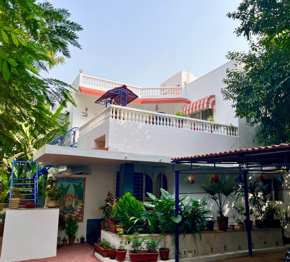 Pratap Bhawan Homestay, Jaipur