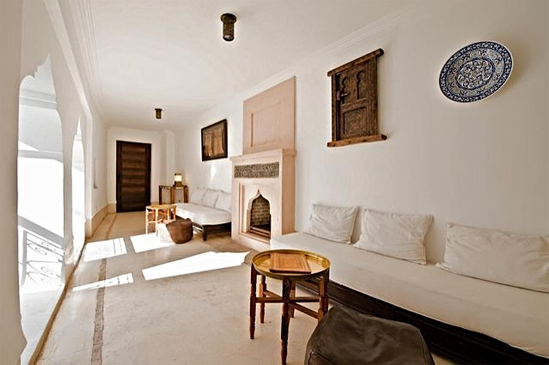 Bedroom, Riad Porte Royale, Marrakech