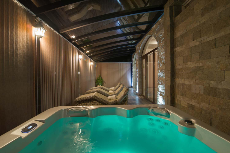 Sport & Beauty 2, Sunny Castle Hotel - All Inclusive, Balchik