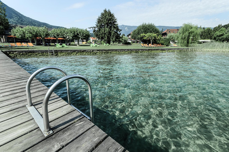 Sport & Beauty, Le Petit Letraz, Haute-Savoie
