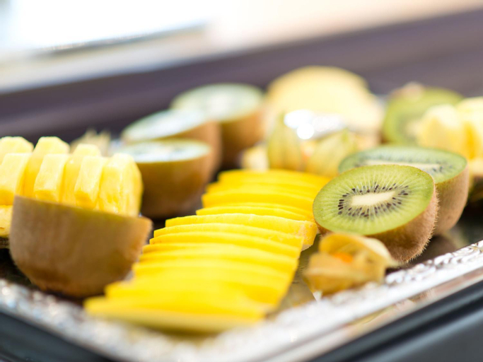 Food & Drinks 25