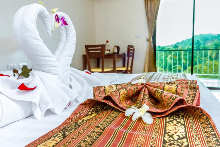 Bedroom 3, Airport Resort Phuket, Phuket Island