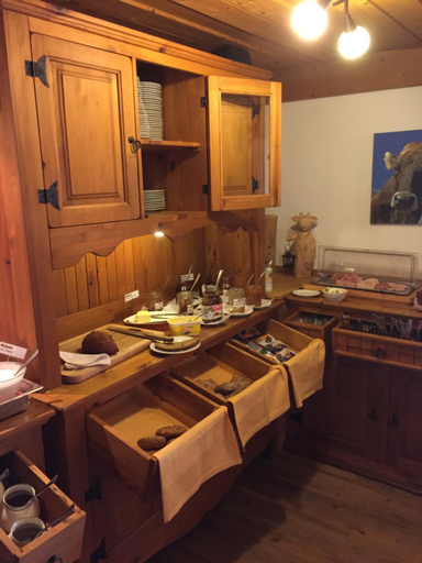 Food & Drinks 2, Bergbauernwirt im Landhaus Bolgental, Oberallgäu