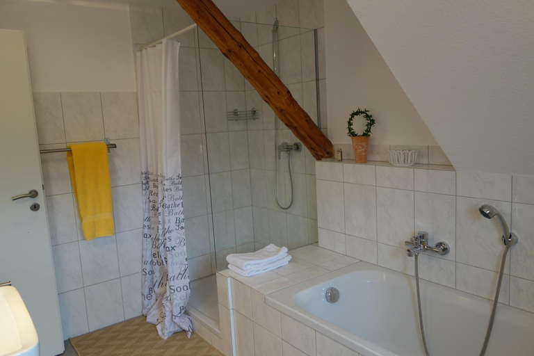 Bathroom 3, Venner Moor GmbH, Coesfeld
