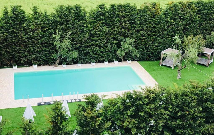 Sport & Beauty 2, Hotel Appia Antica, Bari