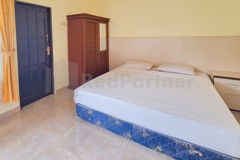 Bedroom 2, Aman Guest House Redpartner, Palangkaraya