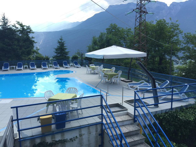 Others 4, Hotel Scarano, Trento