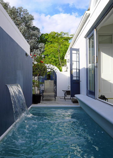Sport & Beauty 2, Residence Klein Oliphants Hoek, Cape Winelands