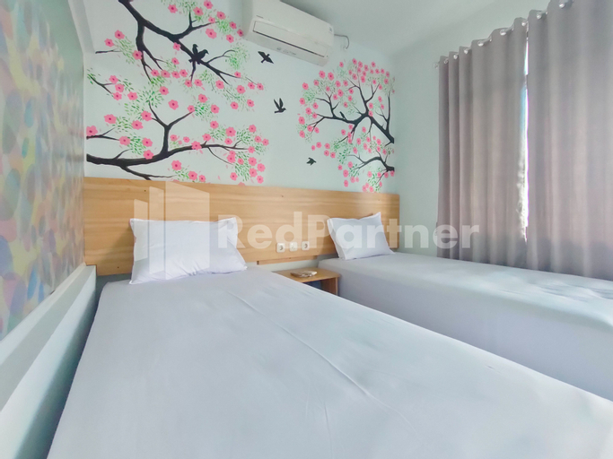 Bedroom 5