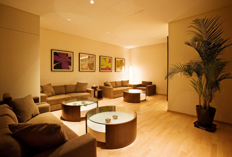 Public Area 4, Ramada Plaza Suwon, Suwon