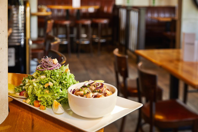 Food & Drinks 5, Hotel Simon's Plaza, Grevenmacher