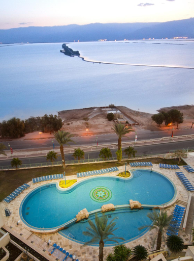 Exterior view 5, Leonardo Plaza Hotel Dead Sea