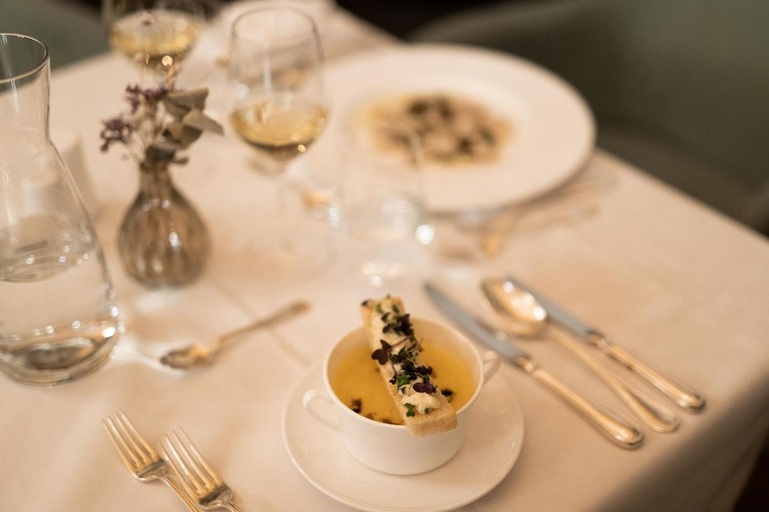 Food & Drinks 4, Pollinger, Bolzano