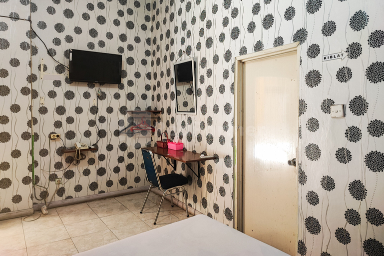 Bedroom 5