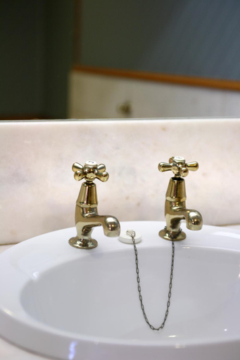 Bathroom 2, Wanaka Hotel, Queenstown-Lakes