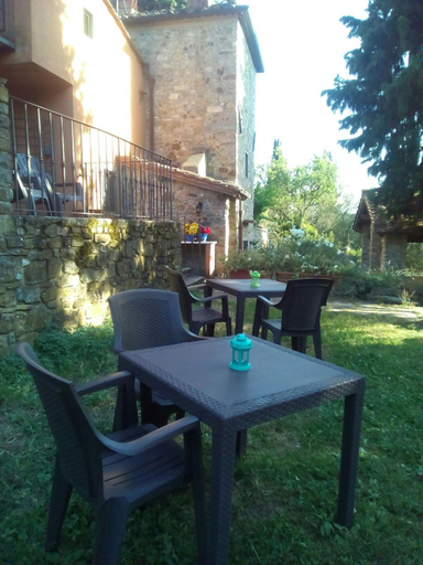 Others 3, Florence Country Relais, Florence