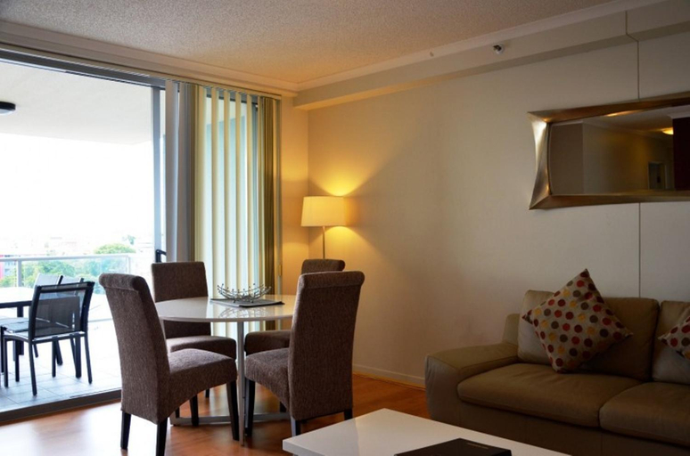 Others 5, Frisco Serviced Apartments, Spring Hill