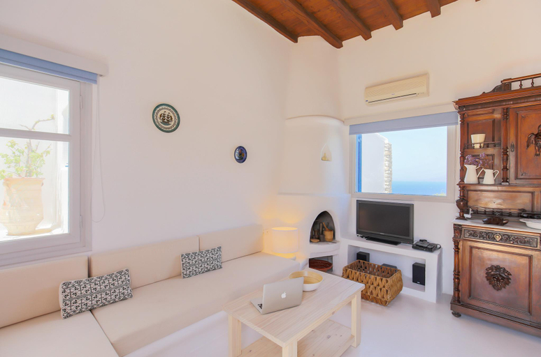 Others 3, Villa Phaedra by Whitelist Mykonos, South Aegean