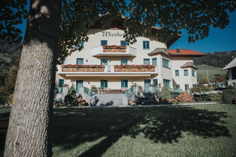 Exterior & Views 1, Appartements Wieshof, Sankt Johann im Pongau