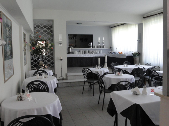 Food & Drinks 5, Danaos Hotel, Crete