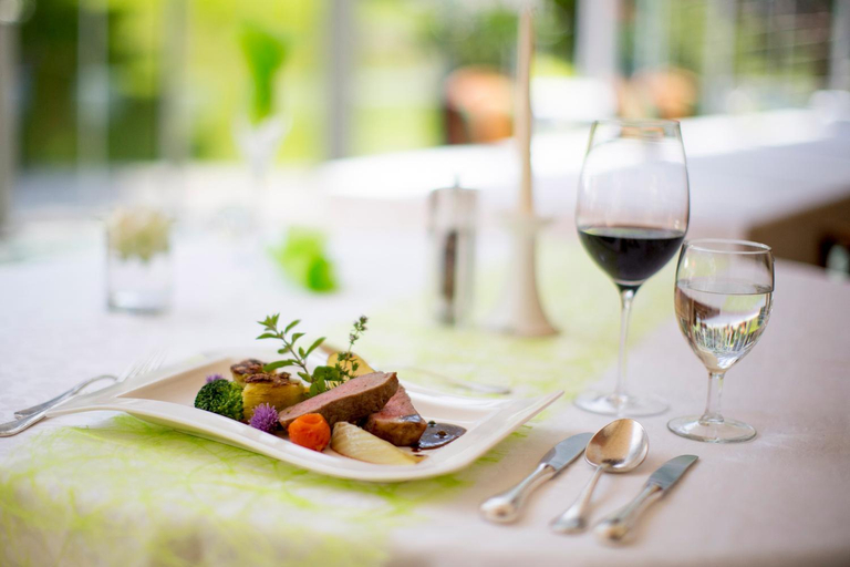 Food & Drinks 5, Family & Sporthotel Karntnerhof, Spittal an der Drau