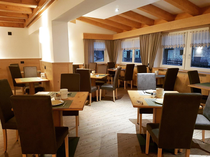 Food & Drinks 5, Residence Cirelle Suite & Spa, Trento