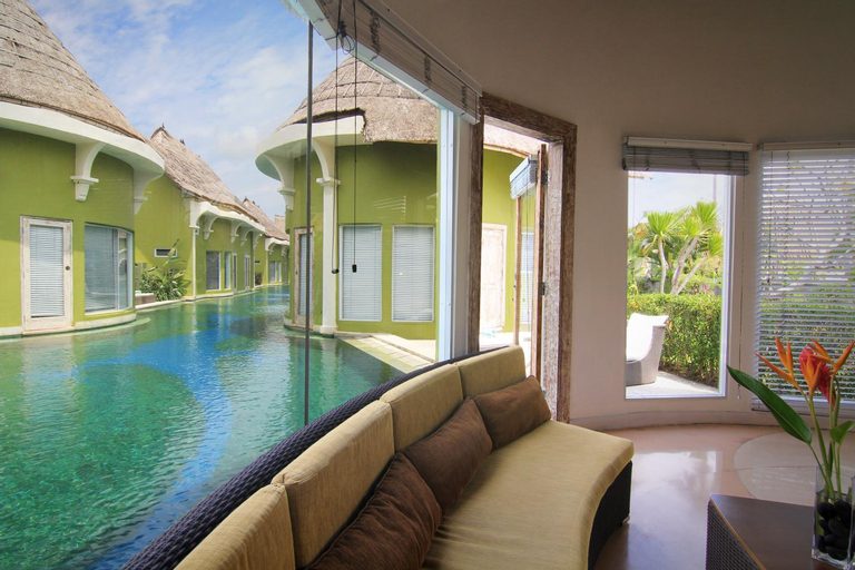 Swimming Pool 6