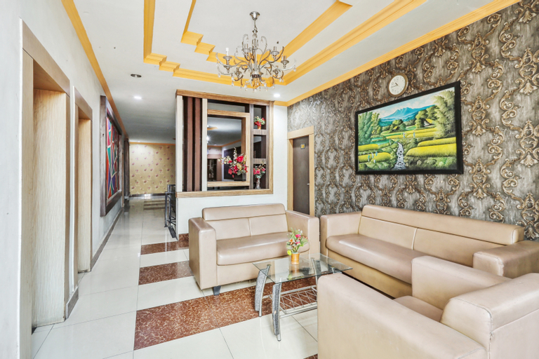 Others 5, Collection O 93163 Hotel Grand Kartika, Makassar