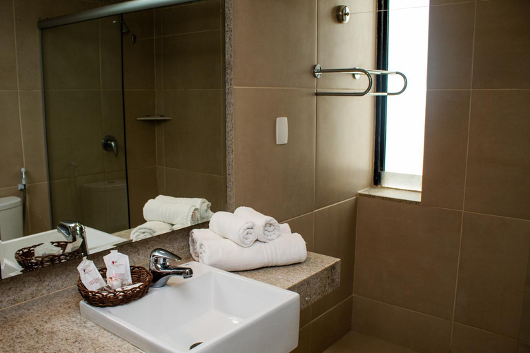 Bathroom 5, Pajucara Praia, Maceió (capital)