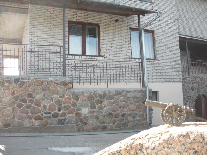 Others 5, Arsenal, Daugavpils