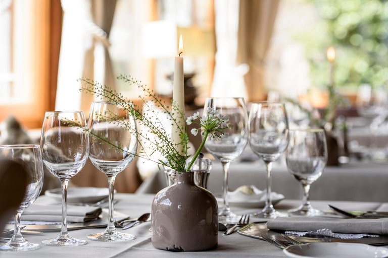 Food & Drinks 3, Aktiv & Spa Hotel Alpenrose, Bludenz
