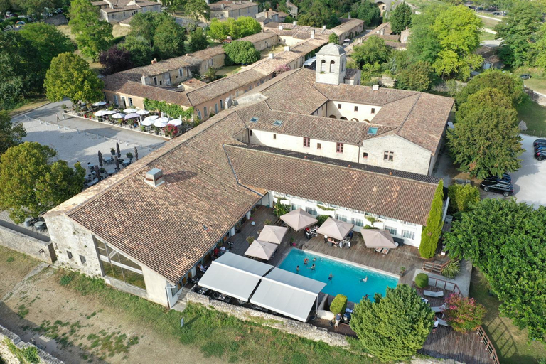 Exterior & Views 1, Logis Hotel Restaurant La Citadelle, Gironde