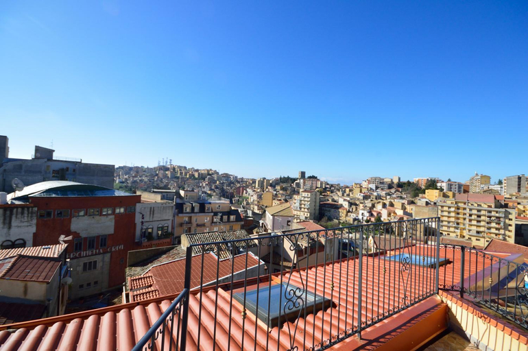 Others 4, Centro Sicilia Rooms & Suites, Enna