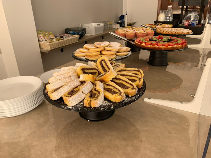 Food & Drinks 5, Hotel Levante Convenzionato Aquafan Riccione, Rimini