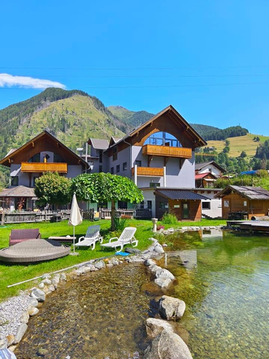 Appartements Alpengarten, Spittal an der Drau