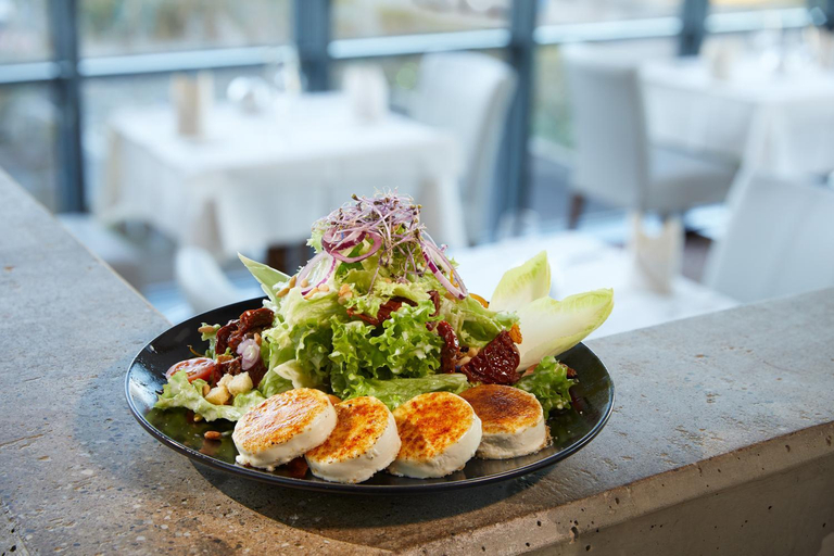 Food & Drinks 4, Hotel Simon's Plaza, Grevenmacher