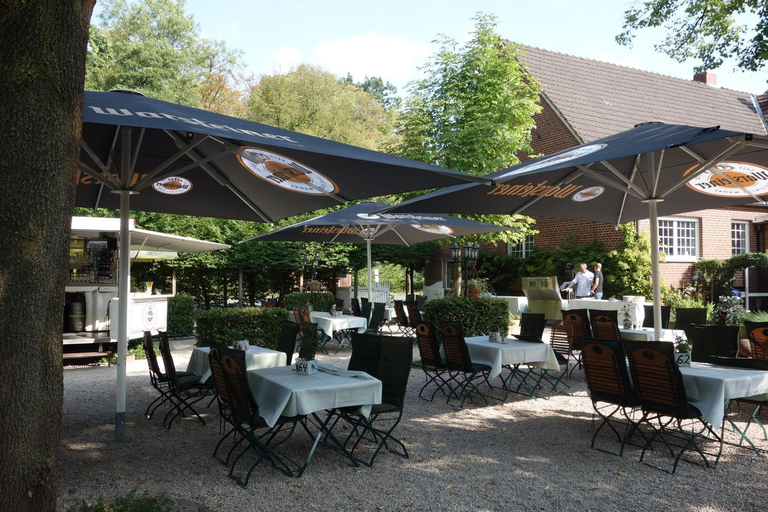 Food & Drinks 4, Venner Moor GmbH, Coesfeld