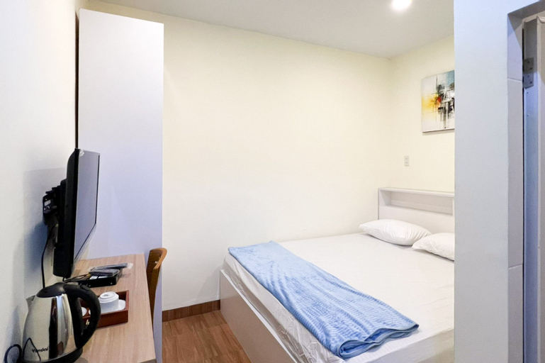 Bedroom 7