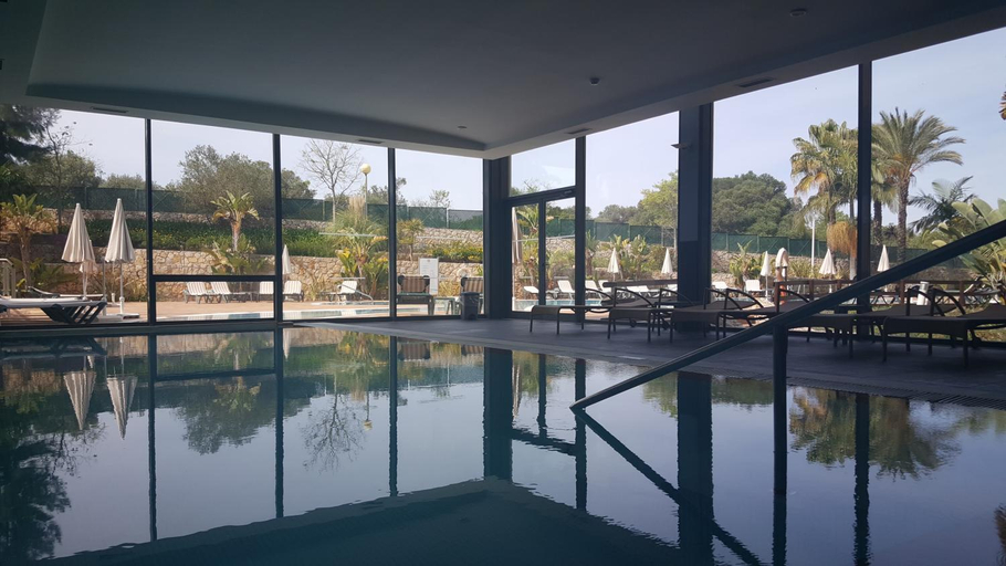 Sport & Beauty 2, Pestana Alvor Park Hotel Apartamento, Portimão