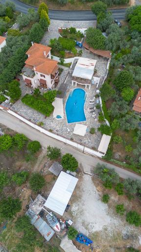 Exterior & Views 2, Seralis, Thessaly